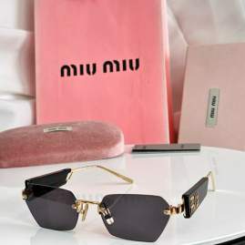 Picture of Miu Miu Sunglasses _SKUfw79479356fw